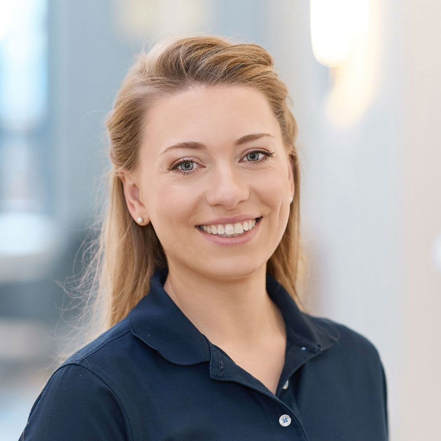 Frau Dr. Tatjana Petermann