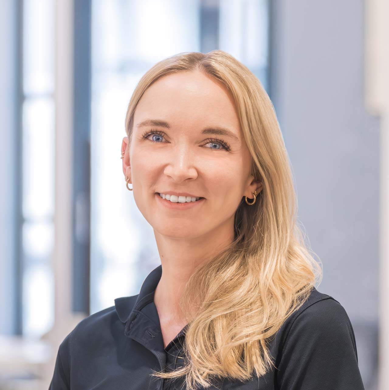 Frau Dr. Tatjana Petermann